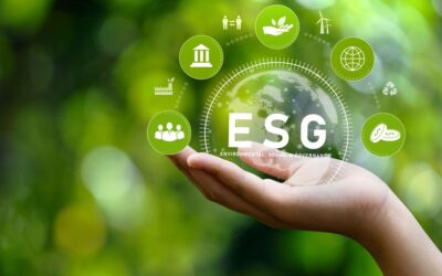 ESG: Como alinhar sustentabilidade e segurança no trabalho?